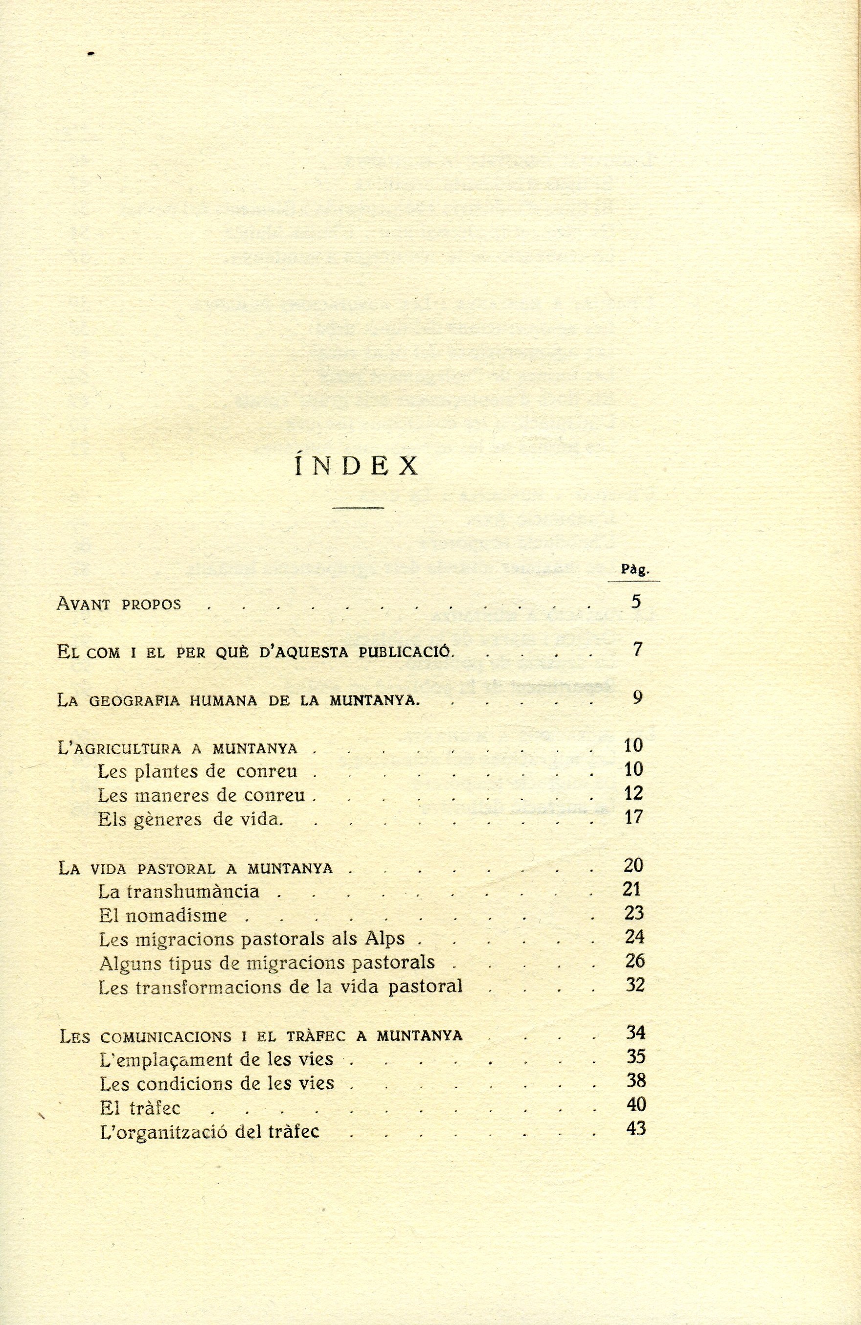 Assaig de geografia humana de la muntanya - Miniatura 2